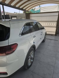 سورنتو • ٢٠١٨ • ٦ سلندر
