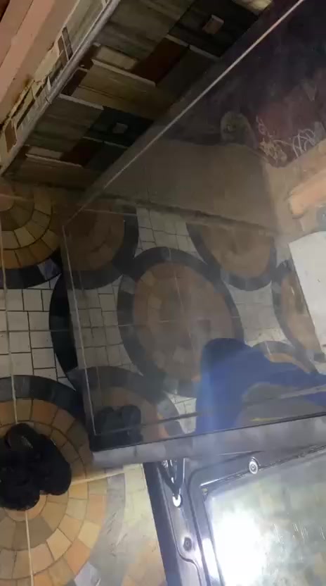 طباخ كريازي شغال 250وبي مجال ***********
