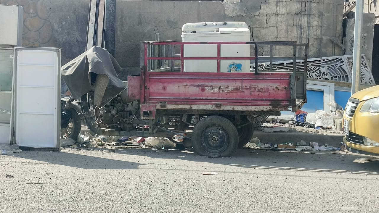 ستوتة ام تي ار كشرهة حلوة بابهة الورة موجود ابيض حطيلهة مكينة شغالة نص هندر متروكة وشغالة للبيع بدون وراق السعر 450بغداد مدينة الصدر الشراي يجي خاص مكفولة من عشاير


**إذا كنت صاحب هذا الإعلان وتريد حذفه لأي سبب، رجاءا أرسل رسالة إلى الدعم الفني**