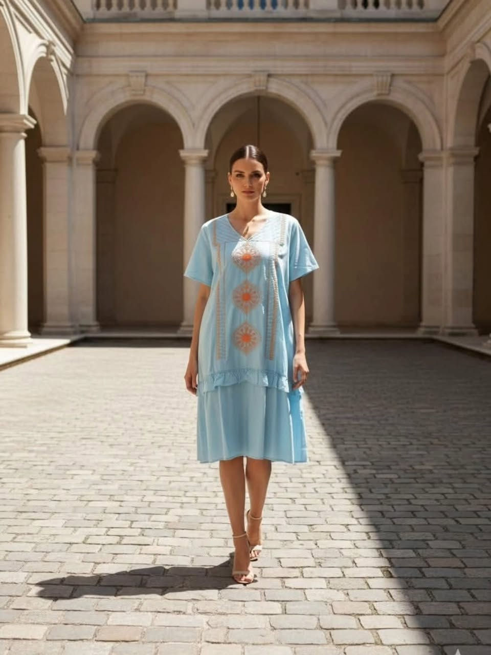 دشداشه كشمير قصير  💥💥..
سعر القطعه 7
قياسات 2XL.3XL.4XL.5XL
يتوفر توصيل لكافه مناطق الديوانيه ✈🛵🚗
          ولجميع محافظات العراق ٣ الف فقط عرض خاص


**إذا كنت صاحب هذا الإعلان وتريد حذفه لأي سبب، رجاءا أرسل رسالة إلى الدعم الفني**