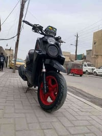 جبلي للبيع ماصار هواي من نازله رنبه مكفوله كفاله عامه فقط كلج خلفي 077...