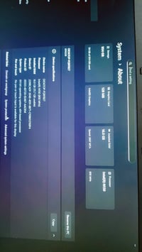 لابتوب جديد • رام 16 • SSD 1 تيرا