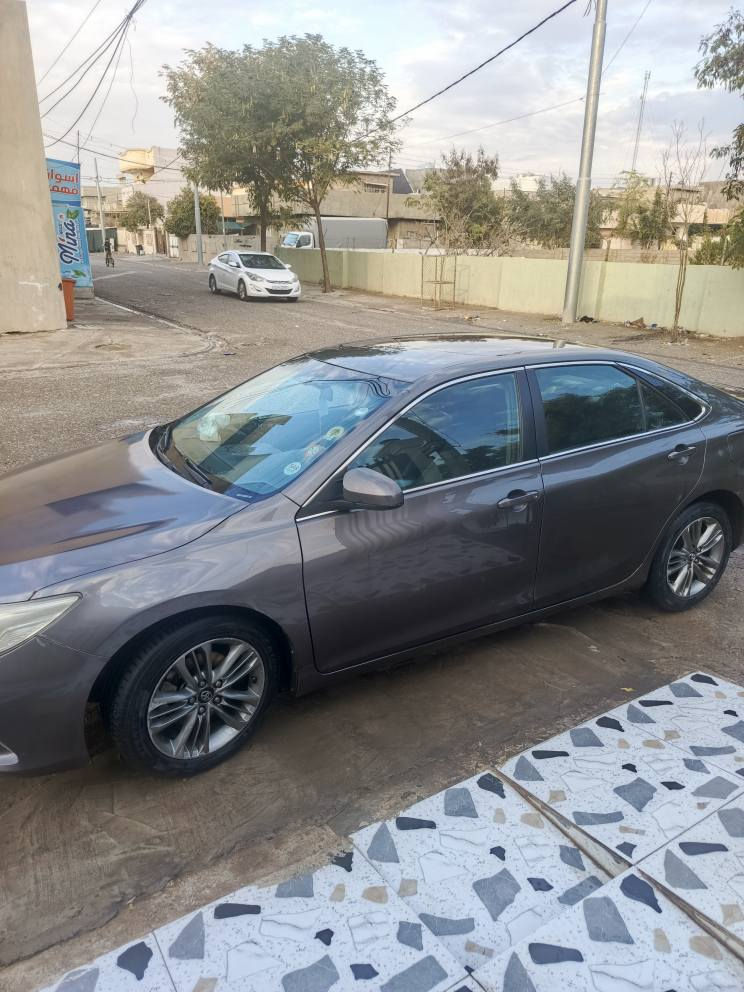 كامري 16 بيه قطعتين بونيت وجاملغ امامي أقل من  شبر بل شاصي تعديل  رقم اربيل 
مكان كركوك سعرها 135
 مراوس مع جيب موديل 14 و15 
وتوسان 19و 20 
*********** كركوك, العراق
