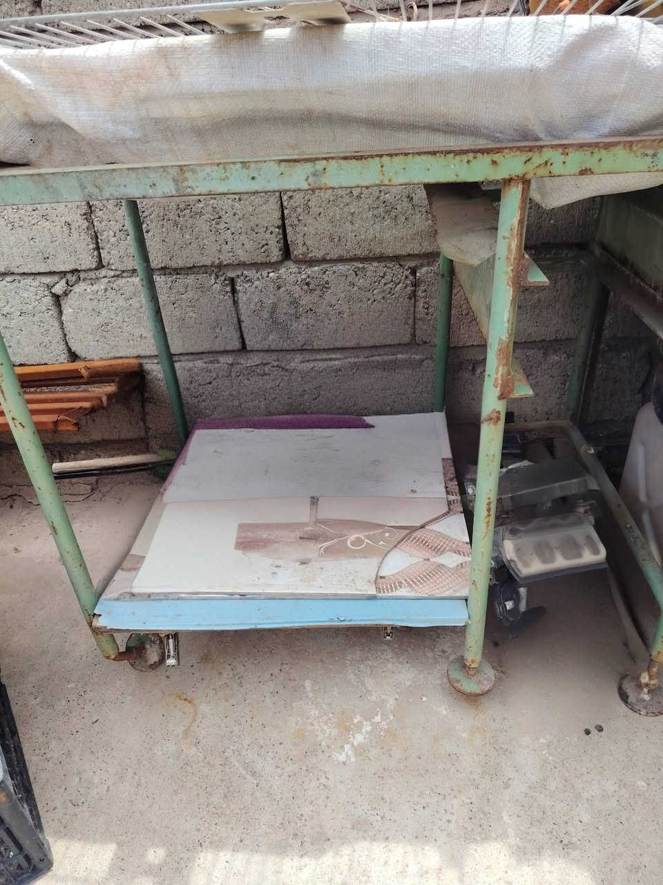قاعدة مبردات العدد 3 العسر الواحد 15


**إذا كنت صاحب هذا الإعلان وتريد حذفه لأي سبب، رجاءا أرسل رسالة إلى الدعم الفني**