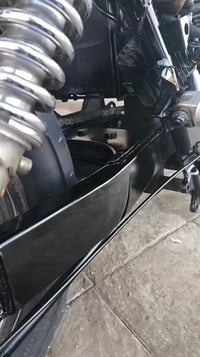 ورشة دراجات • تعديل كلاسيك • قطع غيار