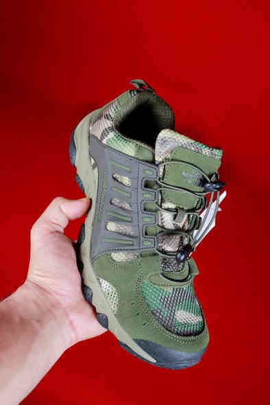 🥾أحذية جبلية أصلية من ذنورث
قطع محدودة - سارع بالحجز!
مستوردة من مصانع أوروبية
💰 السعر: 55 فقط
🚚توصيل مجاني لأي مدينة!
هاتف
الاسيا/***********
الاثير/***********
