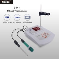 جهاز تحليل ماء • تحليل مياه • الكترونيات