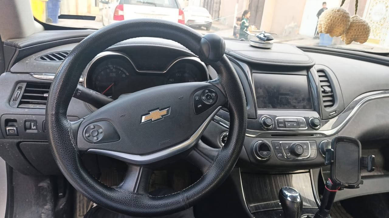 السلام عليكم امبالا موديل ١٩ رقم سليمانية
بيه ٣ قطع صبغ سياره جديده كامله مابيه نقص مكاني ديالى بعقوبة التحرير 
السعر ١٣٠ بيه مجال بسيط 
للاستفسار ***********
