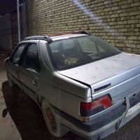 رقم بصره • صدامي • محرك مجفته