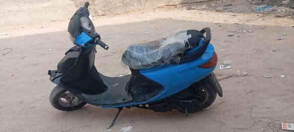 📌 للبيع دراجة نوع "فراشة"
💰 السعر: 300 فقط

المواصفات:تجي تفحص وشوف بعينك 

دراجة نظيفة ومستخدمة استخدام خفيف

ماتحتاج شي بس كفر امامي جاهزة للاستخدام

كفرات قوية وممتازة

سعر قابل للنقاش البسيط

للتواصل:***********
راسلني على الخاص أو واتساب.
