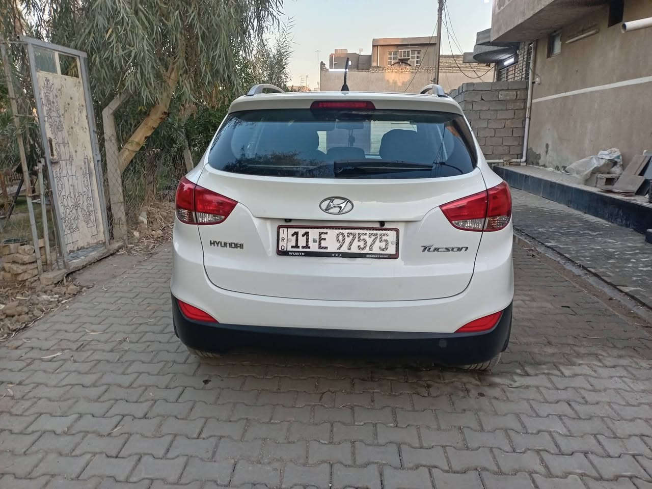 السلام عليكم توسان موديل ٢٠١٣ تبريد ثلج تدفئة نارر محرك وكير علة وضع الشركة مامفتوحات محرك 2000 دوش مابيها اي حادث علة ايد وحدة وين ميعجبك تفحص بيها تكحيلات بسيطة ٣ علة كد اصبعين راسلني واتساب *********** اشوفك سونارها داخلها بلجيس شاشة تحكم ستيرن اشاير بلمري كل كهربائياتها علة وضع الشركة السعر 160 بيها مجال قليل القمارة بانوراما ❤️ تخم تاير جديد يعني بلمختصر ترايك وين ميعجبك
