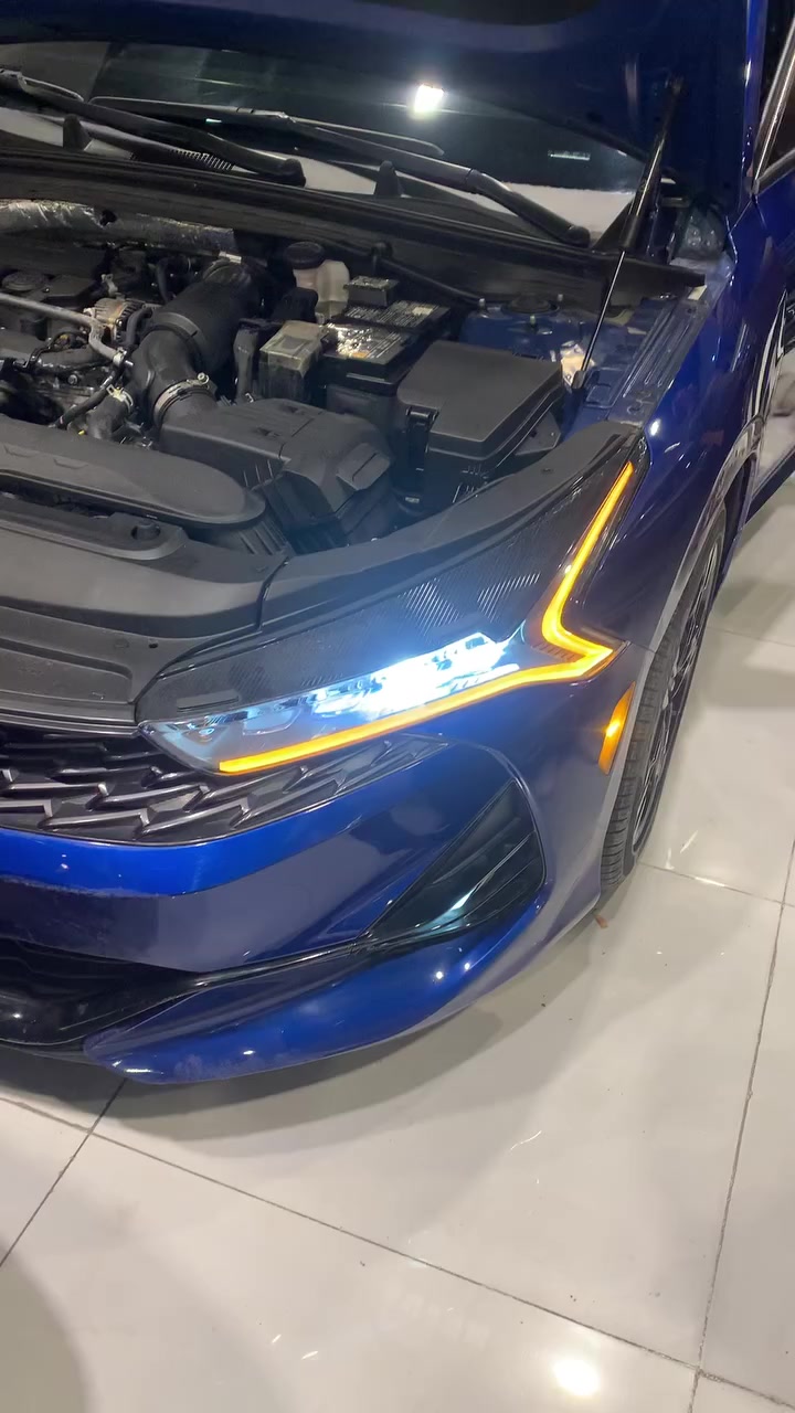 السلام عليكم k5 موديل 2024امريكي رقم أربيل هسه ترقمت سياره بدون دواخل حادثه جاملغ شبر ايمن وجاملغ خلفي صبغ بدون حادث ماشيه 40 الف فول عده الفتحه سياره خير من الله بعدهه جديد تراي زيرو مكان بغداد بلديات سياره ب سمي ترقمت سعر 182 وبيهه مجال واتساب  ***********
