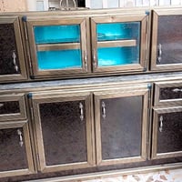 كاونتر تسكام • ٣ قطع • ٥٫٥م