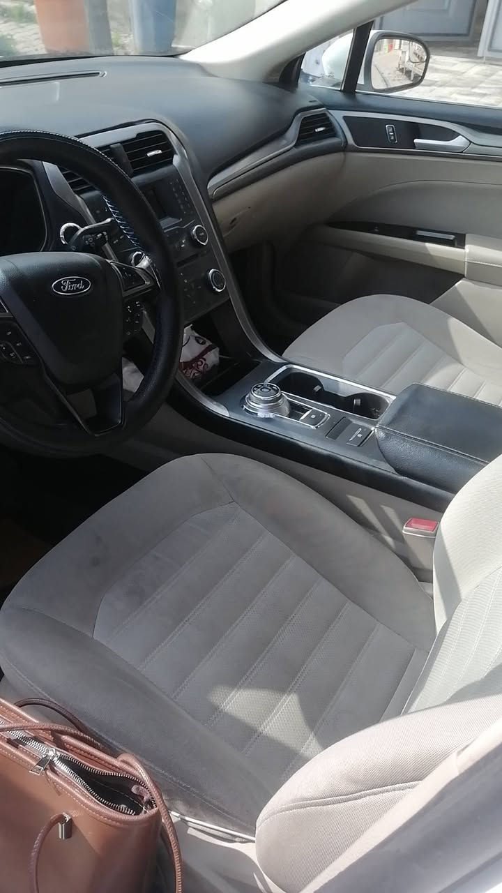 فورد فيوجن موديل 2017
بيها ٤ قطع صبغ بدون دواخل
بدون ارباك
الضربه موجود بالصور
سعر 110
***********
مكان كركوك
سنويه بأسمي
