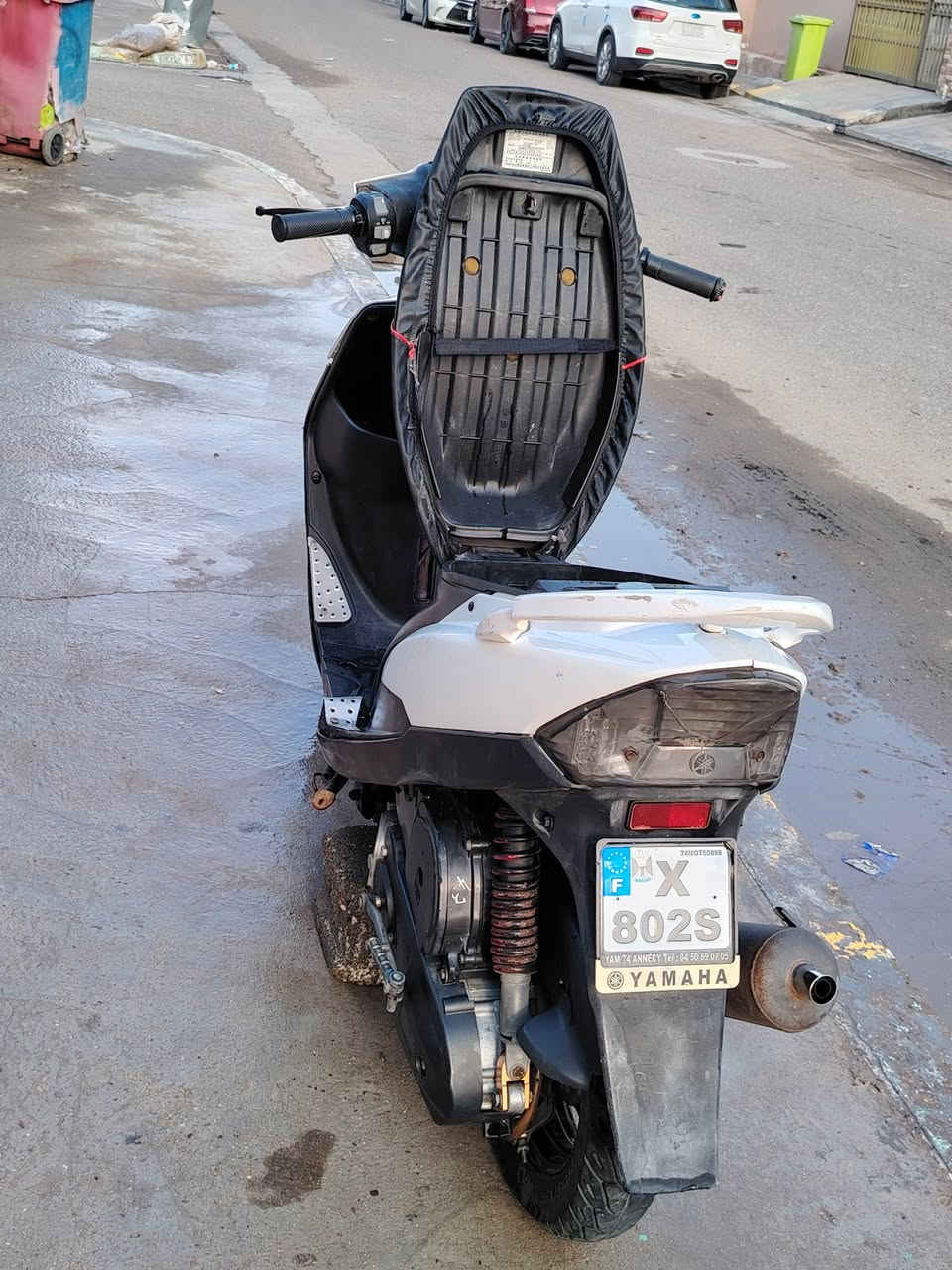 سلام عليكم ماكس البيع بوشه 49 كهربائيات كله شغاله سعر خاص ***********
