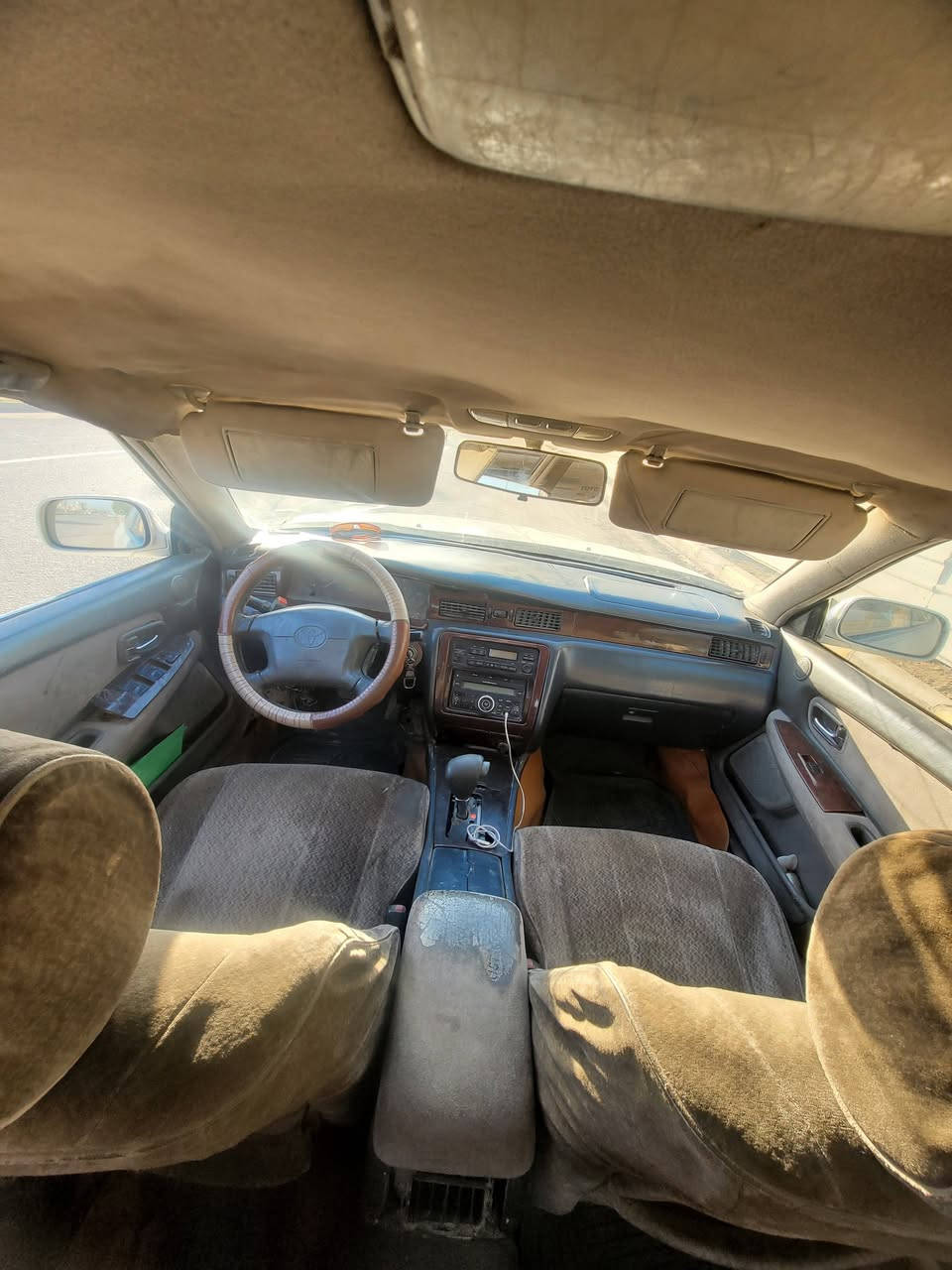 تيوتة كراون   مارك مديل الفين مكينة وكير مكفولات حدادية تخم تاير كهربايات جاهزة غرفة جديدة دشبول جديد بطاين جدد سيارة بسمي تريد وكالة  تريد مداور شعندك مراوس نزل السعر 25 العنوان نجف  ***********
