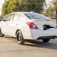 نيسان صني • خط موظفين • الزبير