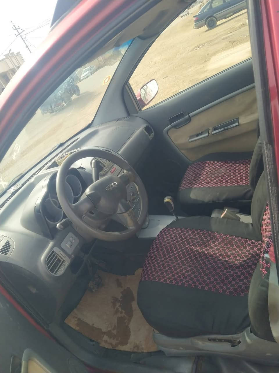 شيري a1 رقم بغداد تحولي مباشر جهزه تبريد شغل. سعر 25   رقم موبيل ***********
