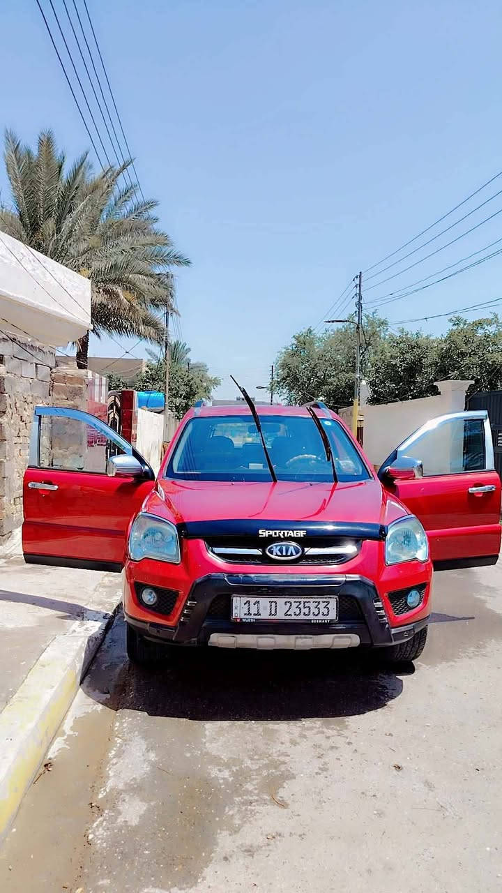 السلام عليكم
سبورتج 9
خليجي
سونار اليوم ماخذة موضح كلشي
السيارة بسمنه السنويه ال ٣٠
رقم بغداد
السعر شدة وخمسه
هاذة رقم صاحب السيارة. ***********
