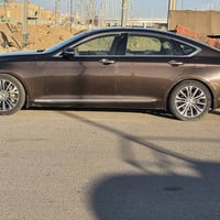 جينسيز • ٢٠١٥ • رقم مثنى