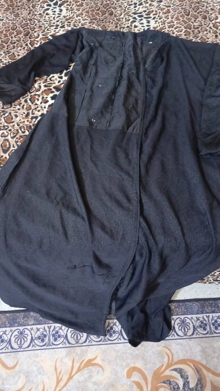 عبايات للبيع مال باله خليجيات يخبلن قماش وخامه سعر القطعه 8


**إذا كنت صاحب هذا الإعلان وتريد حذفه لأي سبب، رجاءا أرسل رسالة إلى الدعم الفني**