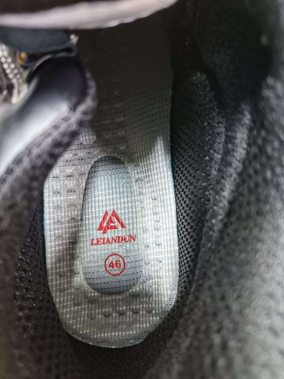 قياس 46 السعر 25 مع التوصيل الشراي يرسل الرقم والعنوان


**إذا كنت صاحب هذا الإعلان وتريد حذفه لأي سبب، رجاءا أرسل رسالة إلى الدعم الفني**