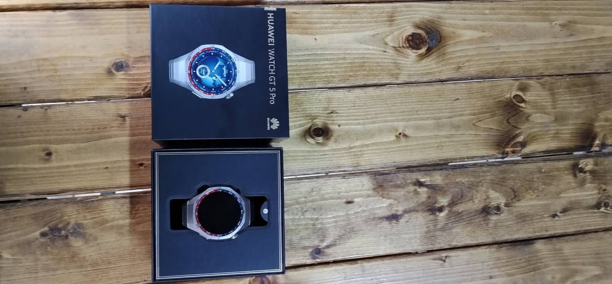 سلام علیک  ئەوسەعاتەمان هەیە بۆفرۆشتن  huawei watch gt 5 pro تیتانیۆم لۆکە شوختی نیە کامل ئەشیایە نرخ ۲۳۰ دۆلار شوێن هەولێر


**إذا كنت صاحب هذا الإعلان وتريد حذفه لأي سبب، رجاءا أرسل رسالة إلى الدعم الفني**