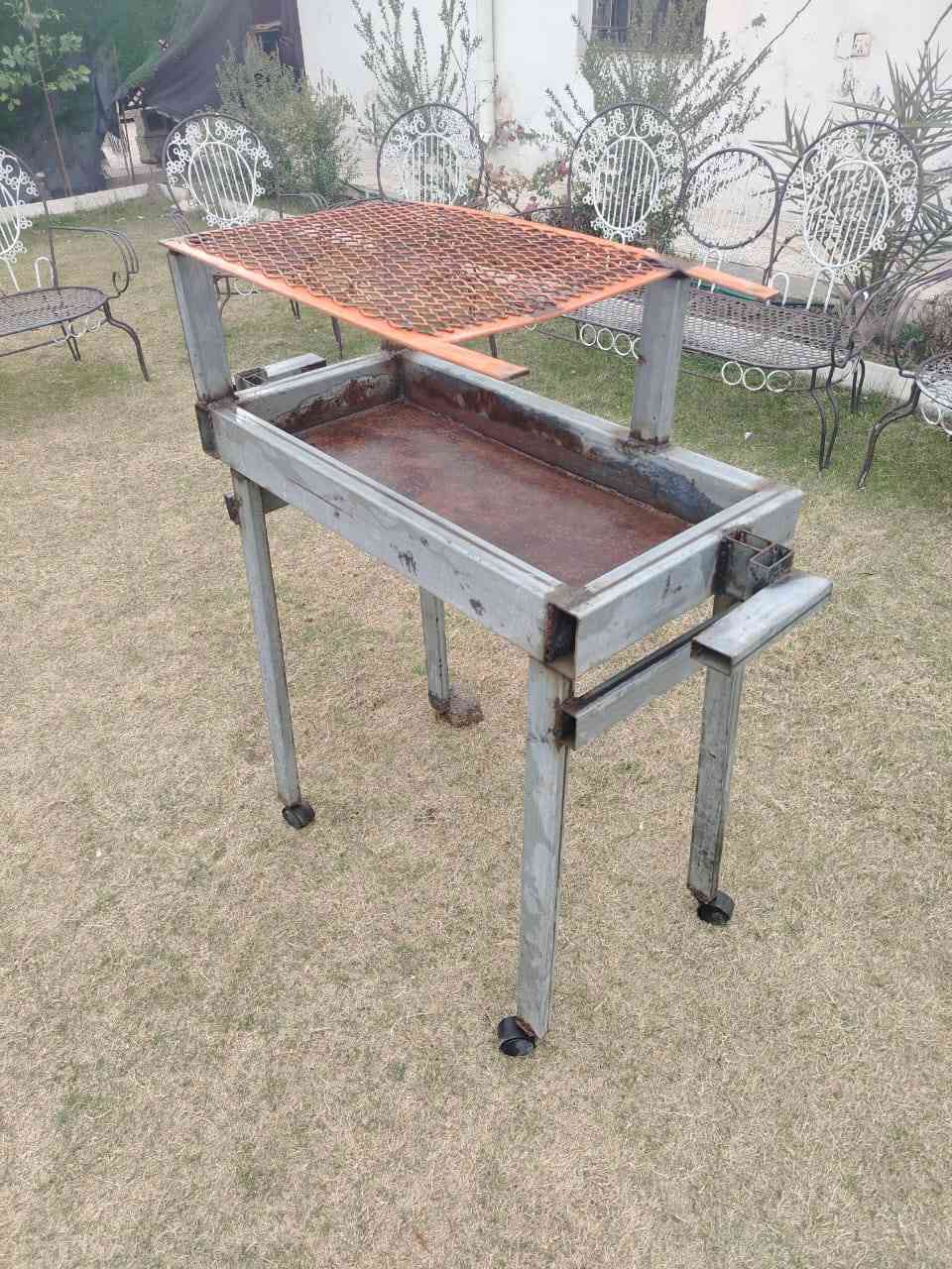 اغراض للبيع كلمن وسعره المكان بغداد غزالية بغداد, العراق


**إذا كنت صاحب هذا الإعلان وتريد حذفه لأي سبب، رجاءا أرسل رسالة إلى الدعم الفني**