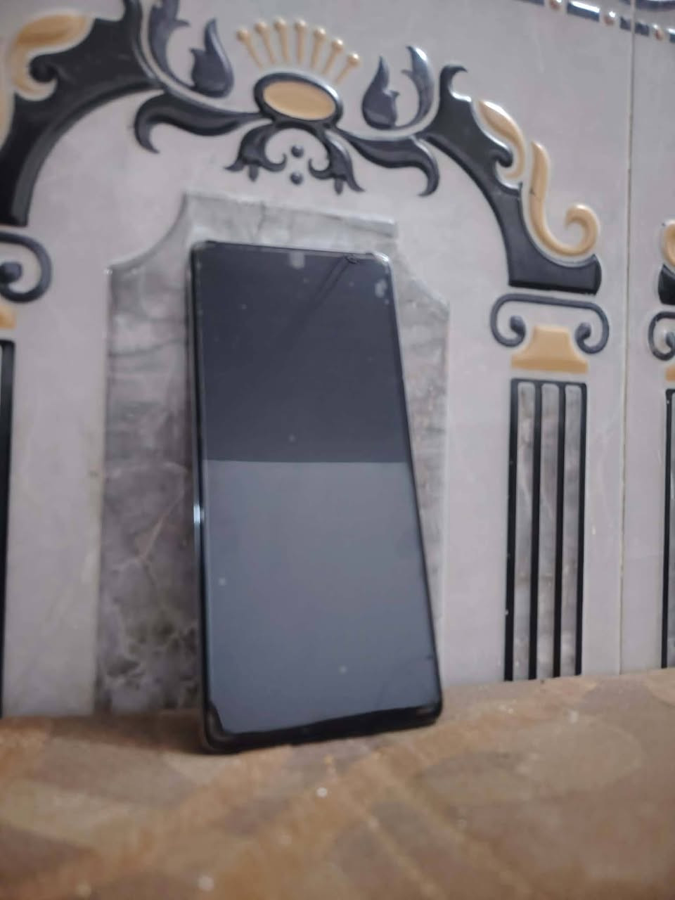 سلام عليكم الجهاز للبيع 350 قفل
التواصل على رقم ‏‪***********‬‏
