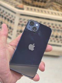 آيفون ١٤ • ١٢٨ • بطارية ٧٨٪