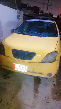 ٢٠١٤ • مكينة وكير نضيف • تاير جديد