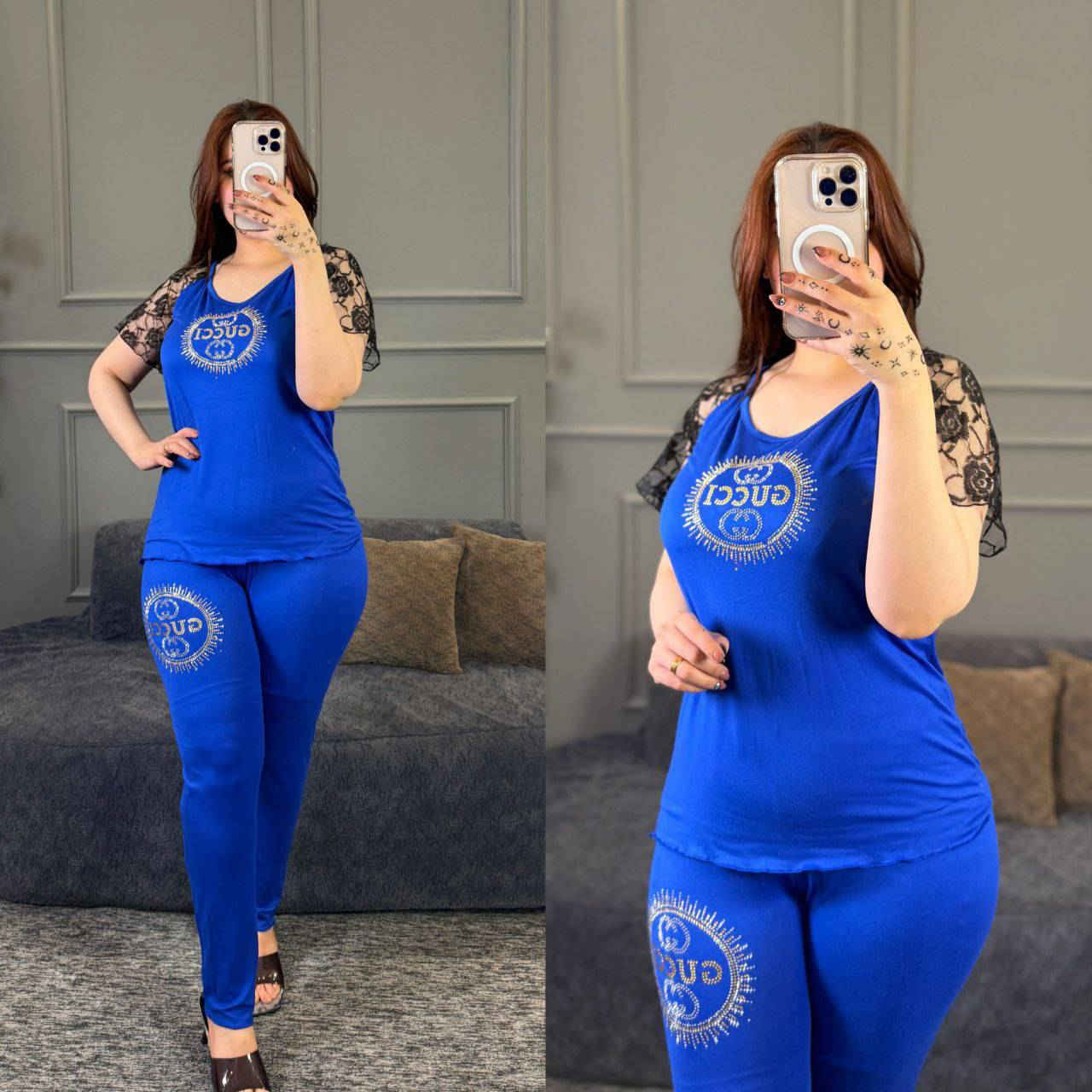 تراك نسائي  
الخامه فانيلا زبده 
السعر خاص 
يوجد توصيل جميع المحافظات


**إذا كنت صاحب هذا الإعلان وتريد حذفه لأي سبب، رجاءا أرسل رسالة إلى الدعم الفني**