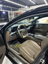 كي ٨ • موديل ٢٤ • ماشي ٣٠٠٠٠