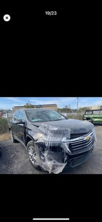 ترافيرس موديل 2023 مواصفات Lt  معروفه   مفتاح التشغيل بصمة وتشغيل عن ب...