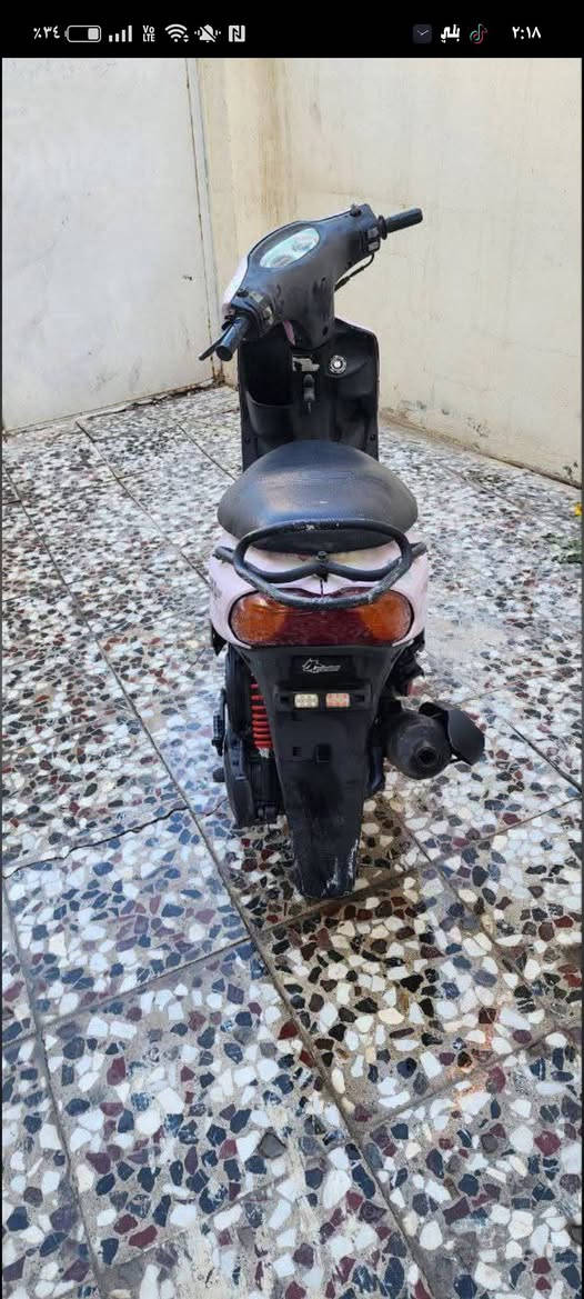 ماكس قجمه للبيع الدراجه كامله نقصه بسيط  تشتغل هندر  و يحتاجله باتري حت تشتغل سلف و الدراجه خير من الله  الصالنصه البلاديه مالته موجوده   كلشي شغلل بيه السعر 350 وبيه مجال 
المكان بغداد الحريه 
الرقم***********
