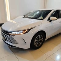 بي واي دي ديستارو • ٢٠٢٥ • صفر كم