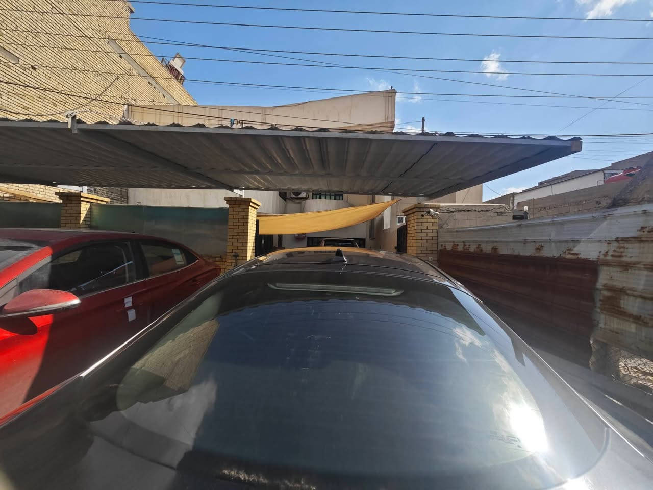 بلاش بلاش بلاش والله كيا ستينكر GT لاين2021  دفع رباعي
ا
 السعر168وبيهه مجال بيك خير بيع مستعجل لغرض السفر  وتدلل رقم ***********
رقم اربيل 
المواصفات:
محرك 4 سلندر 2000 تيربو
دفع رباعي AWD
نظام صوت Harman Kardon عدد 15 سماعة
دهن، كير، ومكينة كله جديد
التجهيزات الخارجية:
لايتات زينون عالي وواطي أصلية
كشافات ليد
4 عدسات ليد
دعامية ترحيب
إنارة ترحيب
بصمة أبواب
بصمة تشغيل
تشغيل عن بعد
إشارات بالمرايا الجانبية
حساسات اجتياز جانبي
حساسات خلفية أصلية
رادار أمامي
توقف تلقائي
مرايا جانبية شفط كهرباء
سقف بانوراما
صالونصة خلفية رياضية بأربع فتحات
داخلية جلد أصل أحمر
شاشة دشبورد كبيرة
تحكم كهربائي متكامل للمقاعد الأمامية
مقاعد رياضية للسائق والراكب
كراسي تدفئة
ستيرن رياضي حرف D
شفتات ستيرن
تحكم كامل بالستيرن
تحكم كامل بالرادار من الستيرن
مراية وسطية أوتو
تبريد خلفي منفصل
