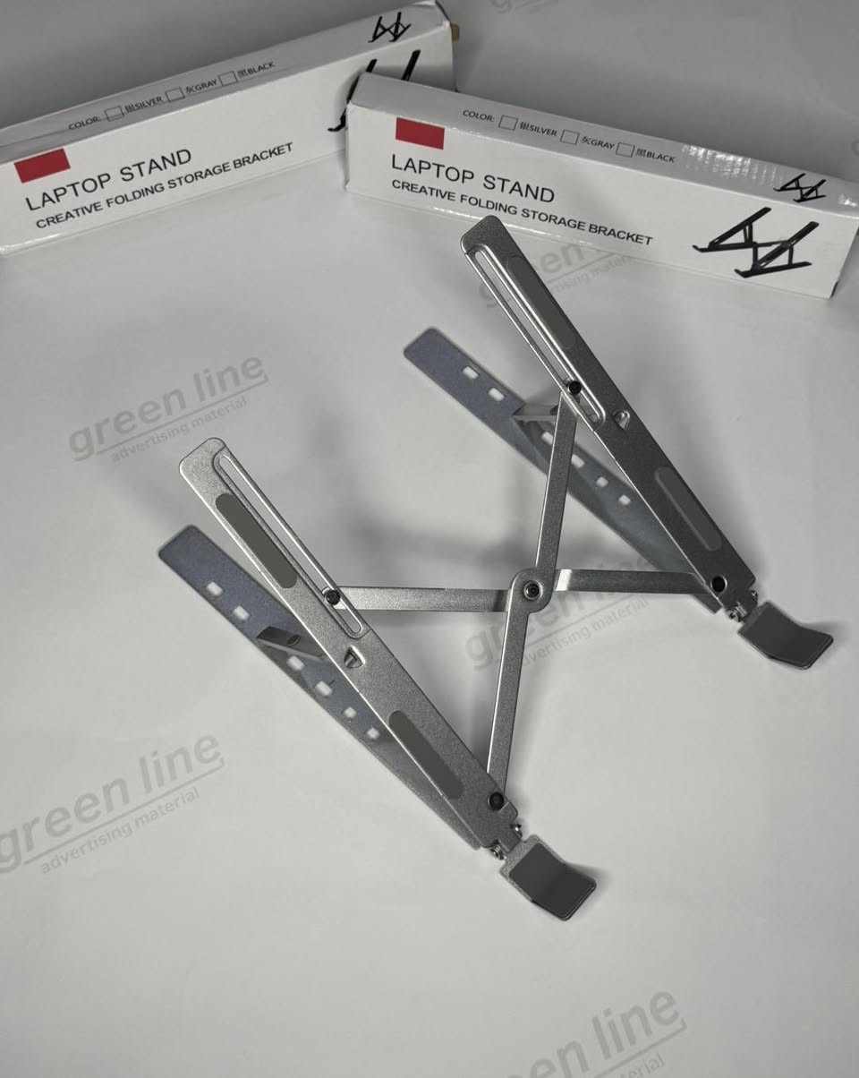 هیلاکی بە دەست ئازاری پشت و مل ؟

چارەسەرەکەی لە دەستی خۆتداییە 

ستاندی لاپتۆپ ئاسانە لە بەکارهێنان لە ئەلەمنوێم دروست کراوە لە ئێستادا داشکاندنی لەسەرە بە نرخی جوملە ئەیفرۆشین .

✔️ لاپتۆپەکە بەرز ئەکاتەوە بۆ ئەو ئاستەی کە خۆت ئەتەوێ

✔️دەبێتە هۆی کەم کردنەوەی ئازاری پشت و مل 

✔️ڕێگری لاپتۆپەکە دەکات لە زوو گەرم بوون 

✔️کێشی سووکەو قیاسی بچووک دەکرێتەوەو ئاسانە بۆ هەڵگرتن 

✔️پادي پلاستيكي پێوەیە رێگری ئەکات لە ڕووشان و خلیسکانی لاپتۆپ 

🔹گونجاوە بۆ سەعی لە ماڵەوە یاخود ئیشی ئۆنلاین 

🔹بە کاریەت لە زانکۆ و شوێنی ئیش کردن 

🔹 دیاریەکی گونجاوە بۆ کەسە ئازیزەکانتان 

🚚گەیاندنمان هەیە بۆ هەموو شارو شارۆچکەکان 

📩بۆ داوا کردن نامە بۆ پەیج بنێرن 

بۆ زانیاری زیاتر دەتوانن پەیوەندیمان پێوە بکەن : ***********⁩
