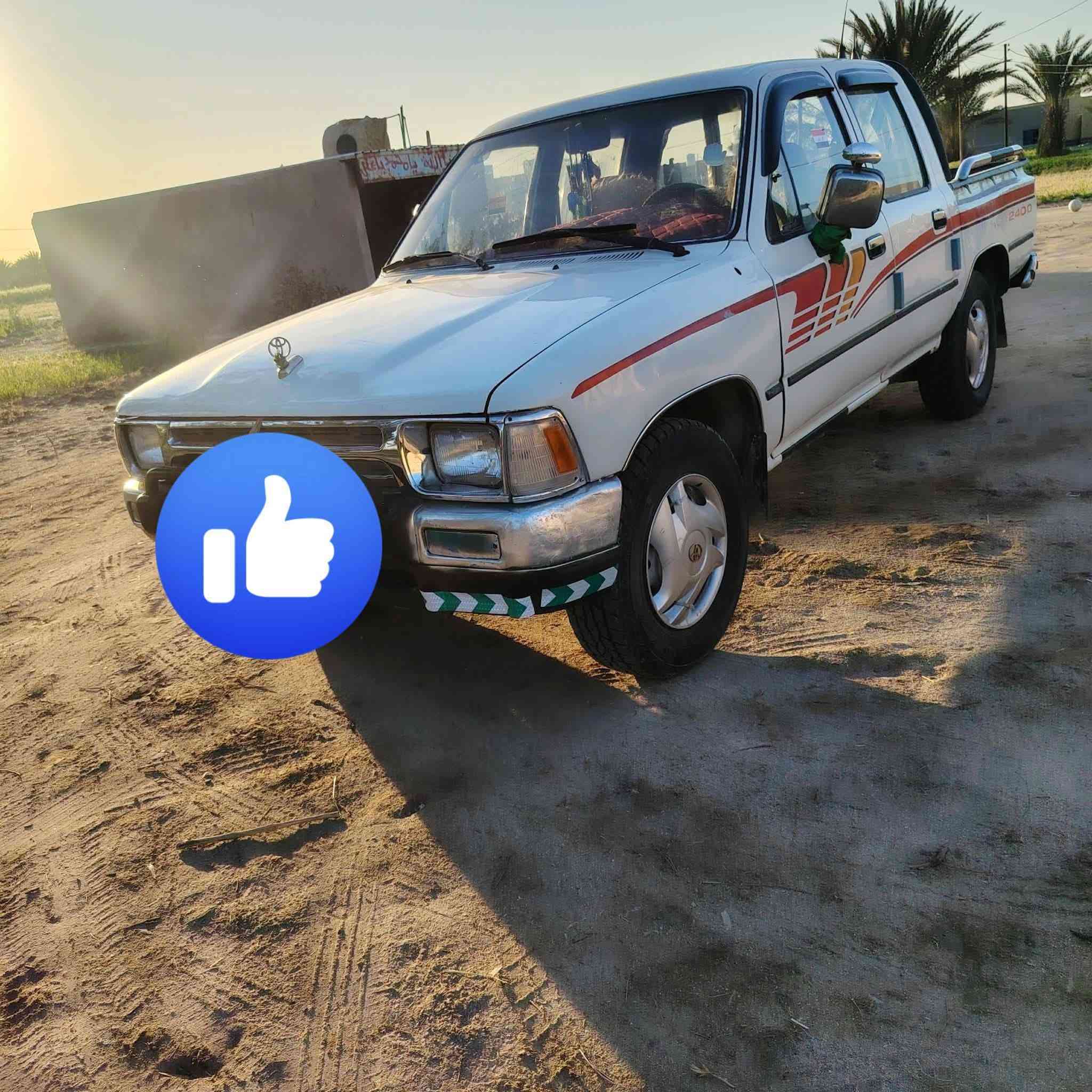 السلام عليكم بيكم تيوته 95 مكان المثنى قضاء الخضر صبغ احزام سنويه تنتهي 2029محرك بيه خيط بخار السعر 68وبيه وبيه مجال بسيط 
***********
***********
