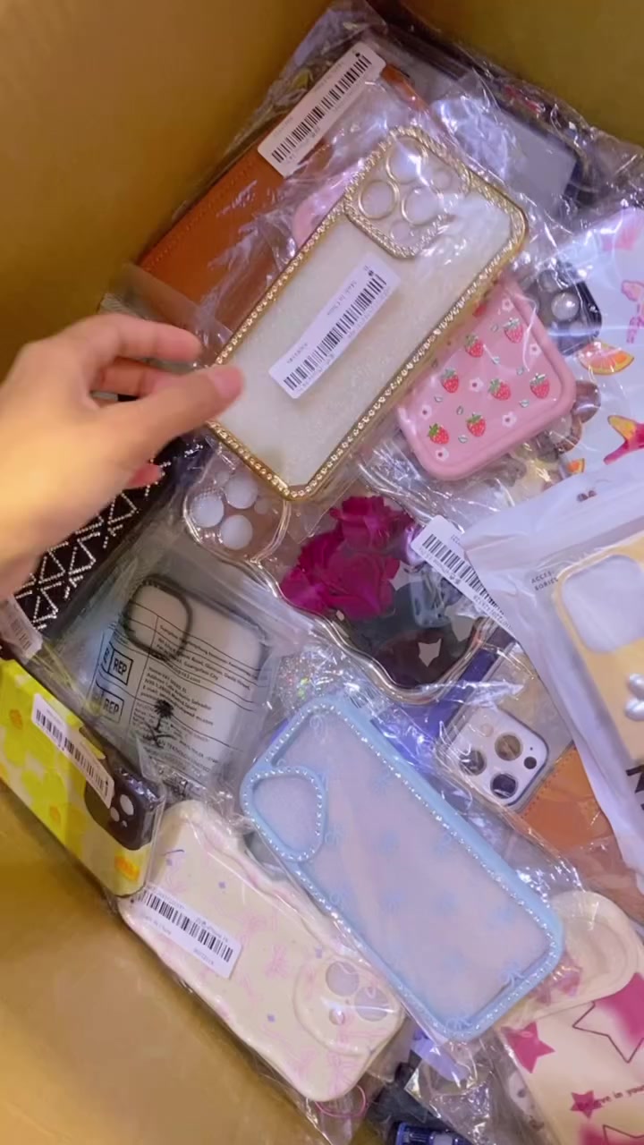 شلعه كفرات شي ان سعر مناسب العدد 165 قطعه ايفون مع 25 قطعه اندرويد


**إذا كنت صاحب هذا الإعلان وتريد حذفه لأي سبب، رجاءا أرسل رسالة إلى الدعم الفني**