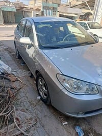 النترا ٢٠٠٩ • مكينة ١٦٠٠ • رقم سليمانيه