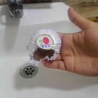 صابونة جانوزي • فطر جانوديرما • مهدئة البشرة