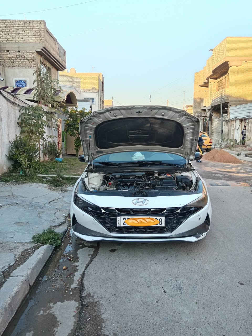 سلام عليكم للبيع فقط
النترا موديل ٢١ خليجي فول مواصفات

محرك ٢٠٠٠دوش كير اي تي

السياره خير من الله مال جناي

محرك كير لغود شواصي كفاله

رقم أربيل تحويل ثاني يوم

السعر ١٣٠ وبيه مجال بسيط
للاستفسار ***********  بي واتساب
