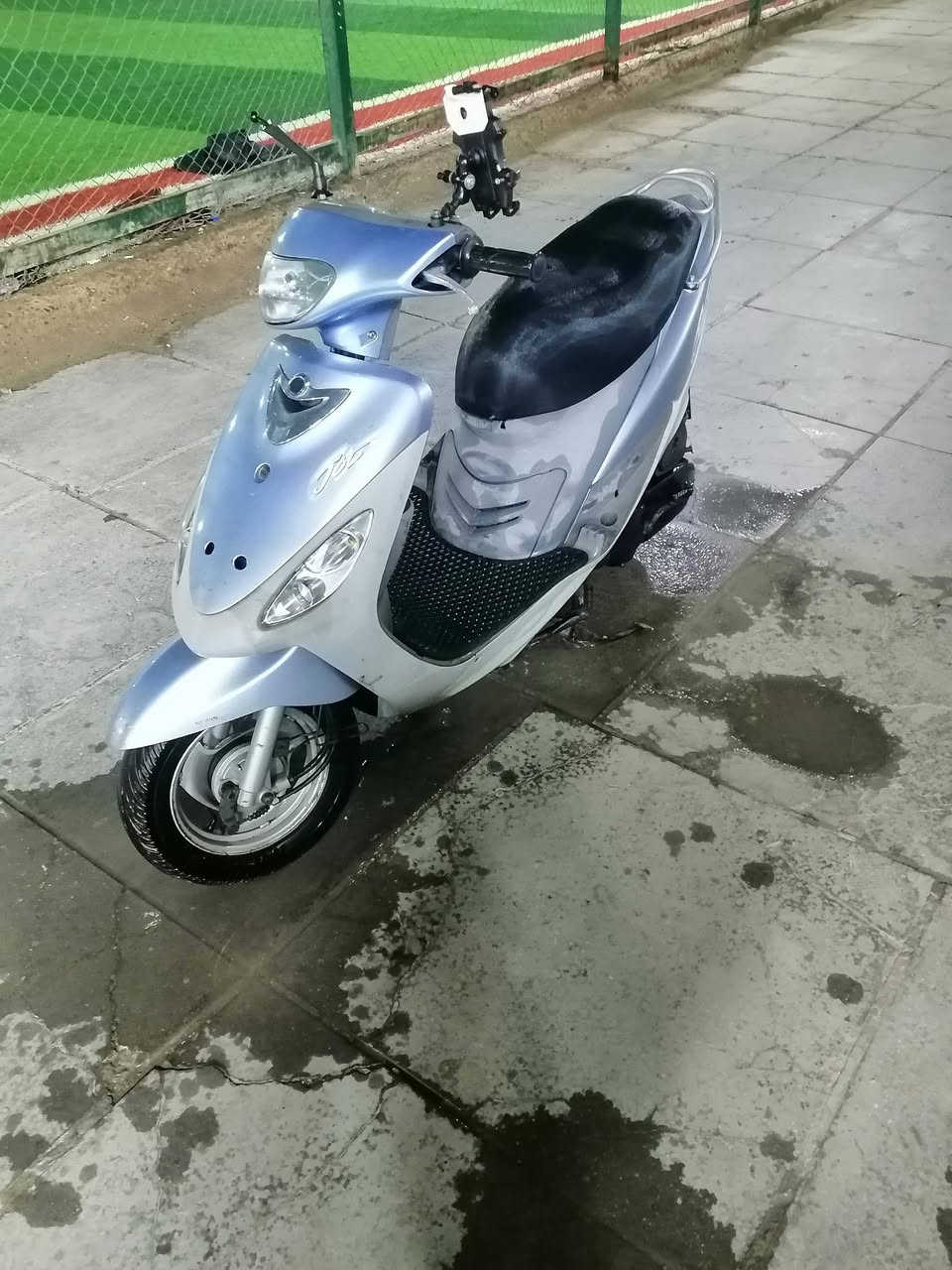 للبيع ماكس منغولي دراجه كفاله عامه مكينه كفر دراجه مفوله معدل نهضه دراجه ختم واحد تعال وافحص وين ماتريد افحص بانزين كله محسن صار شهرين من ماخذهه درجه حتى ماطلع بيه واني عندي شغل مرات اروح بيه لشغل دراجه كفاله عامه من كلشي هندر سلف دراجه احله من صوره مكان دوانيه دغاره رقمي ***********
  ملاحظه مامتواجد على واتساب لحد يخابرني على واتساب
