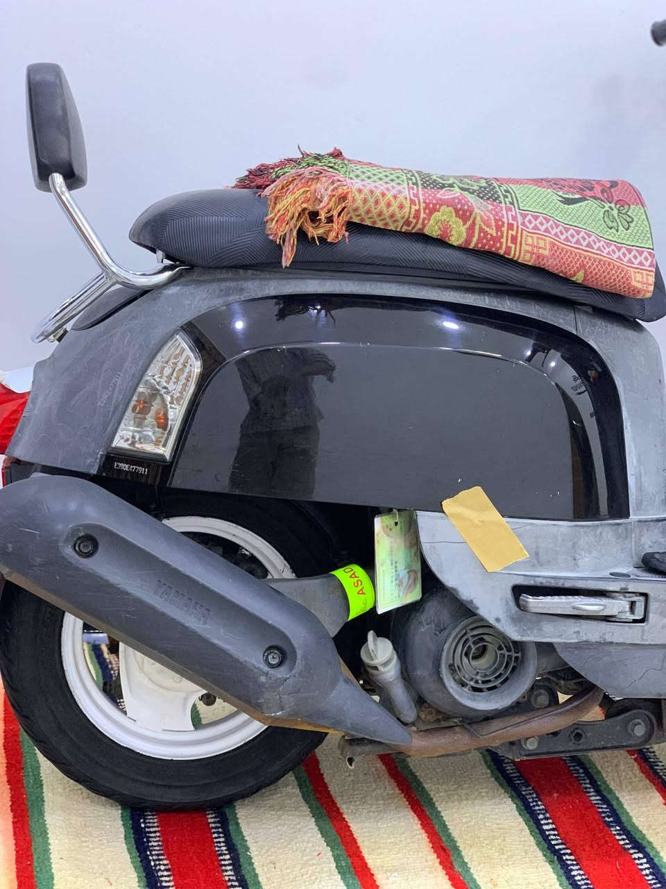 السلام عليكم بوليس للبيع كفاله عامه مكان بابل ☘️


**إذا كنت صاحب هذا الإعلان وتريد حذفه لأي سبب، رجاءا أرسل رسالة إلى الدعم الفني**