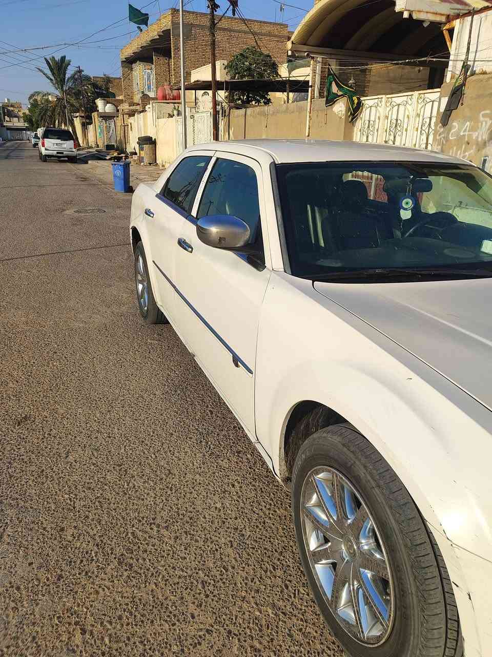 أوباما عشره للبيع جاهزه بيه فتح قطع بدون ضربه تبريد جديد حداديه خلفيه السياره بسمي سنويه ال30 مكاني ميسان ***********
