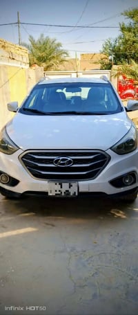 توسان • ٢٠١٤ • رقم بغداد