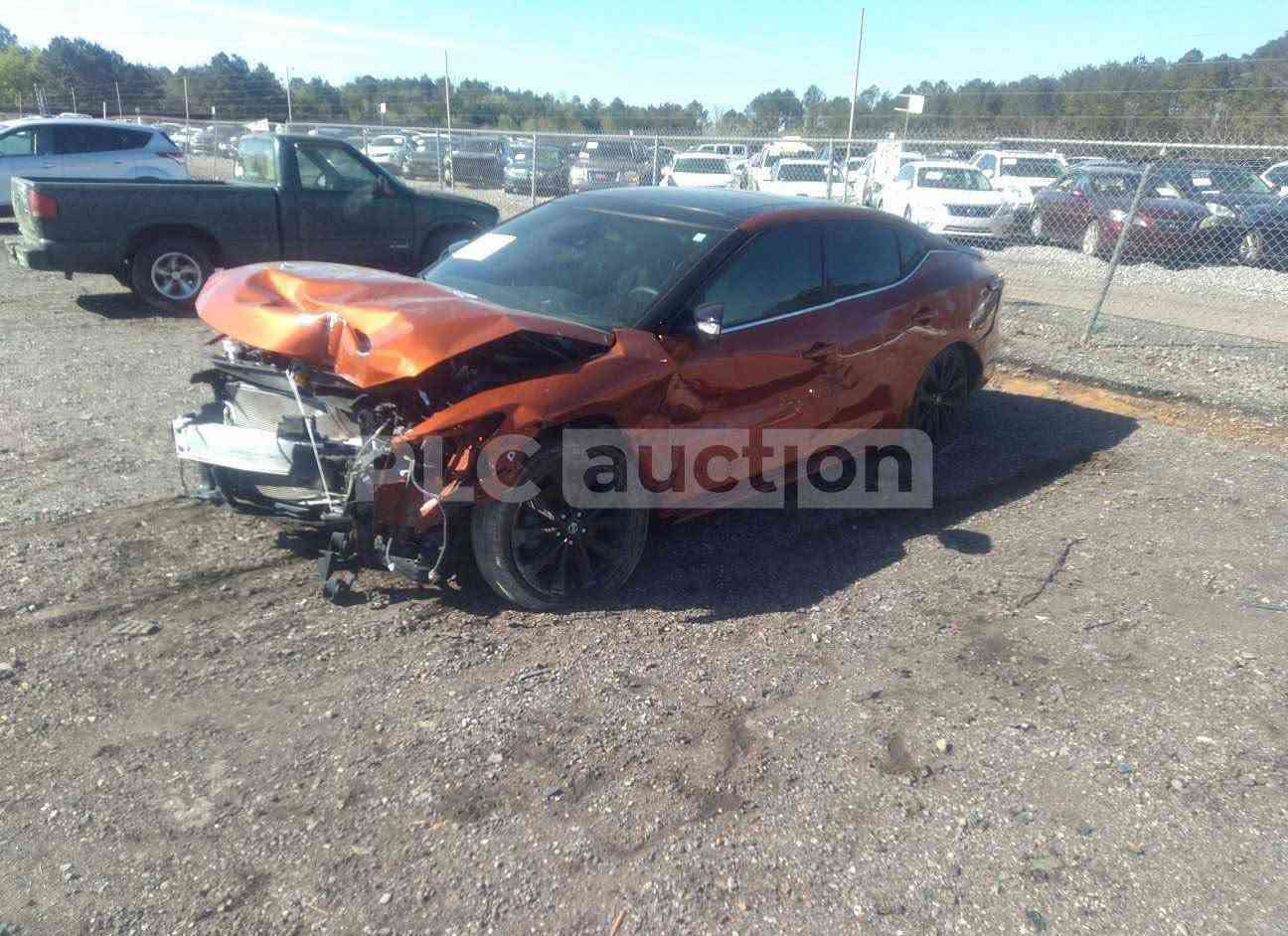 السياره رايده بسعر زين ورخيص  لان اتوازيت على البيع
نيسان مكسيما موديل ٢١ sr 
صور الحادث بالبوست موجوده 

مبدل بيه بنيد وجاملغ جهة السايق
باب السايق فقط صبغ

نقوصات السياره 
١-صدر يحتاجله ترتيب 
٢- شخوط بالدعاميه الاماميه 
٣- تصليح بالهلال مال جاملغ الخلفي جهة السايق 
٤- جامة اماميه مفطره

سنويته تسقط بال٢٨ الهزه مالته منتهيه

للاستفسار  على هذا الرقم ***********
