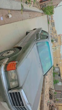 مرسيدس • محرك وكير • الناصرية