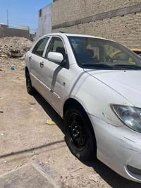 بي واي دي f3 موديل 2011 سياره خير من الله بيهه ملاحضات بسيطه بيه ضربه ...